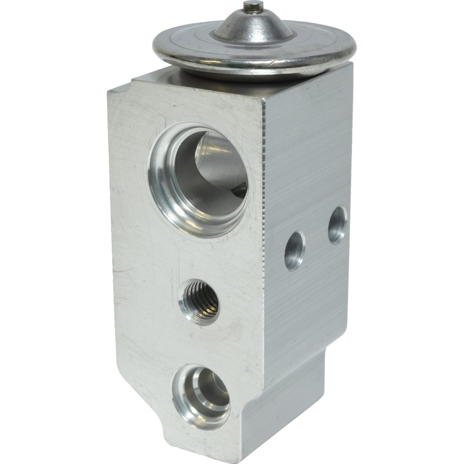 NEW AFTERMARKET A/C EXPANSION VALVE