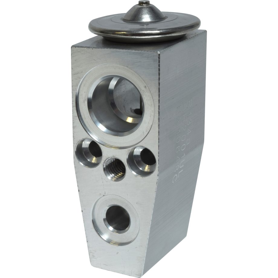 NEW AFTERMARKET A/C EXPANSION VALVE
