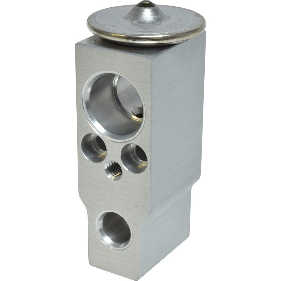 NEW AFTERMARKET A/C EXPANSION VALVE