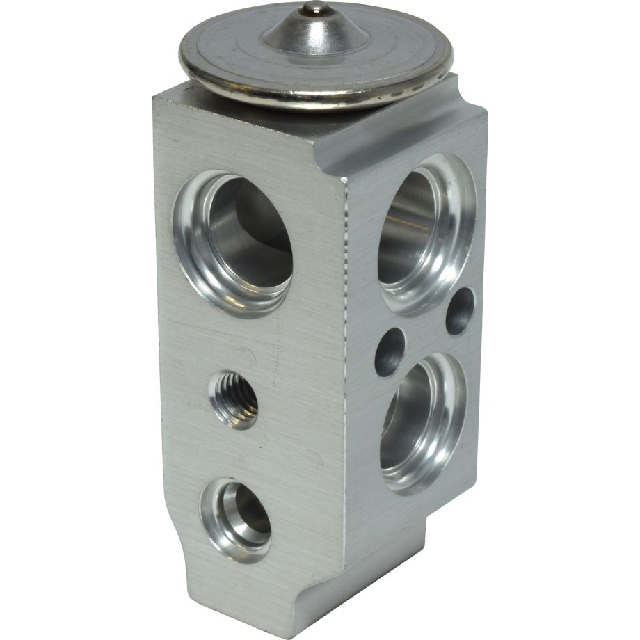 NEW AFTERMARKET A/C EXPANSION VALVE
