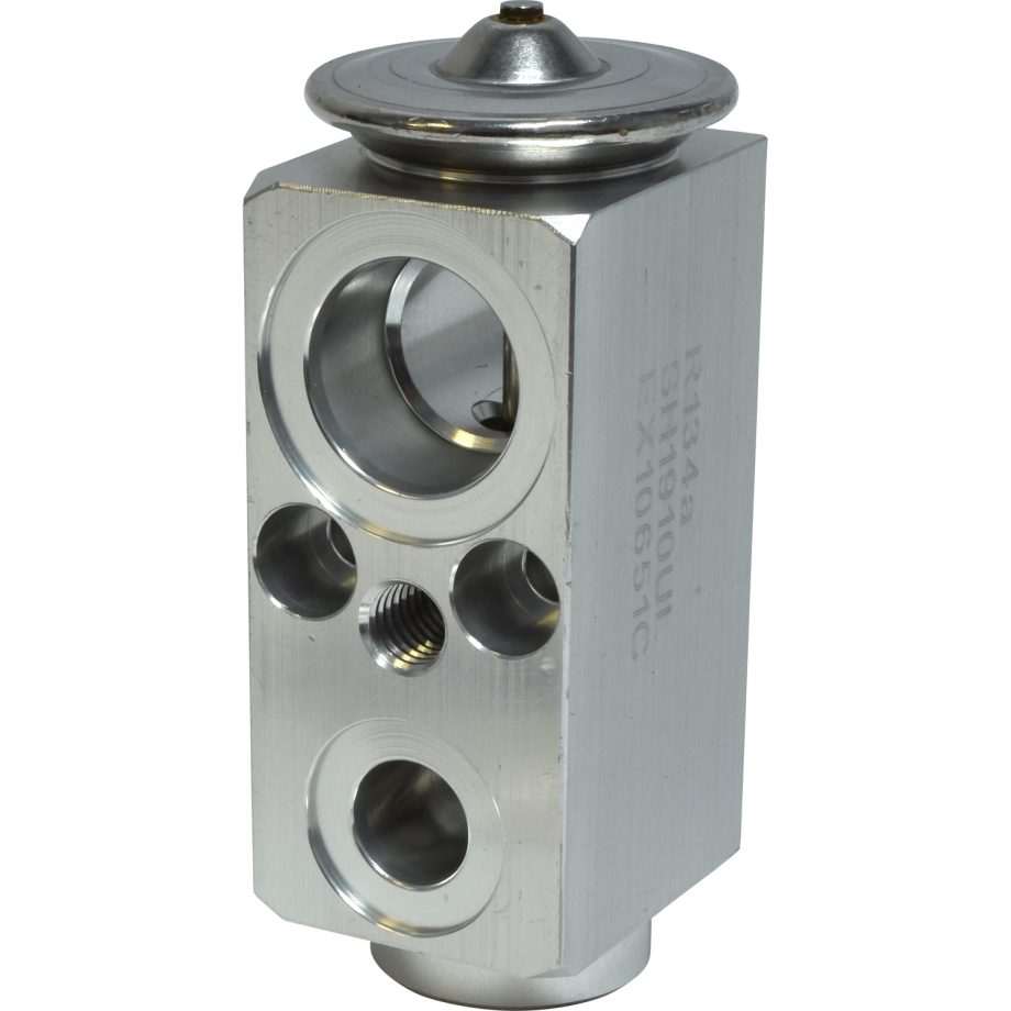 Block Expansion Valve