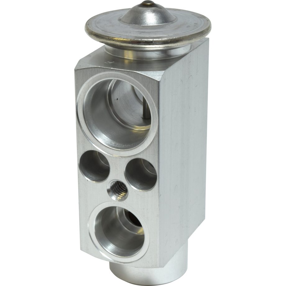 Block Expansion Valve