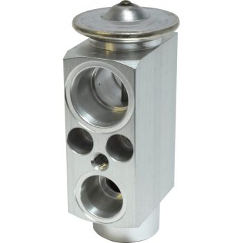 Block Expansion Valve