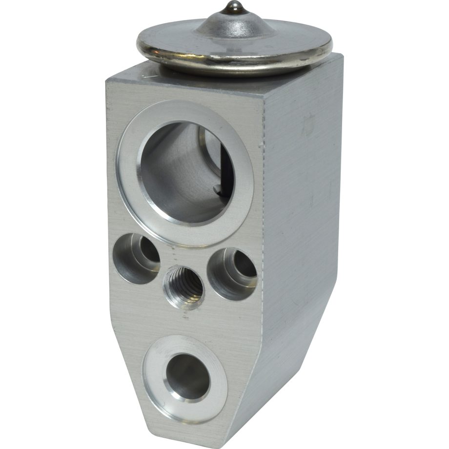 NEW OEM MOTORCRAFT A/C EXPANSION VALVE