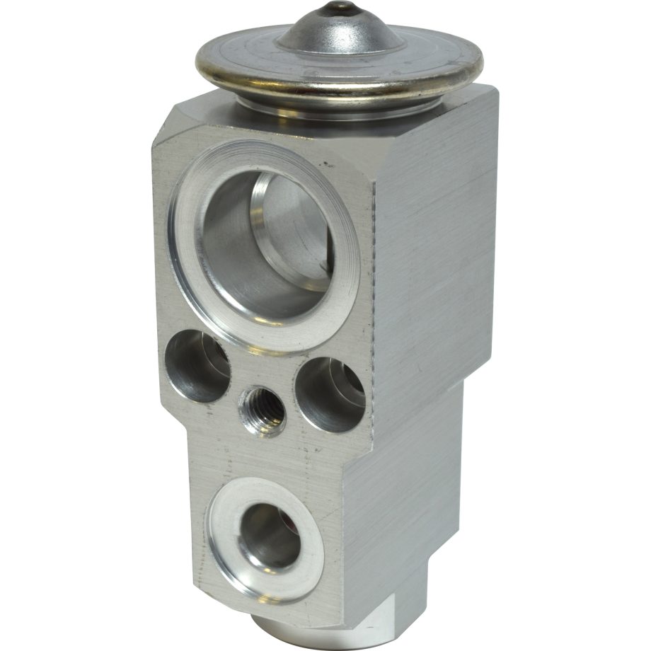 Block Expansion Valve