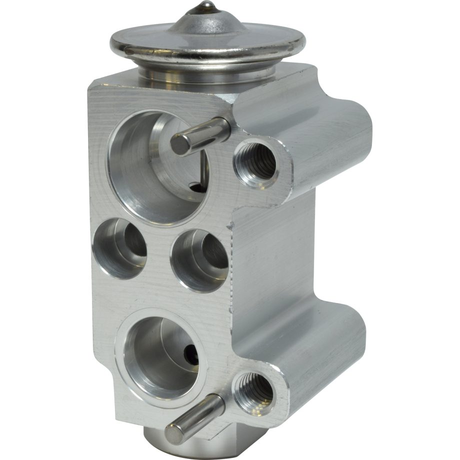Block Expansion Valve