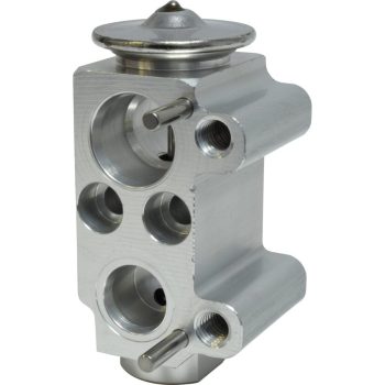 Block Expansion Valve