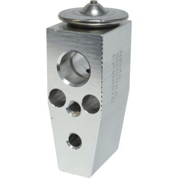 Block Expansion Valve