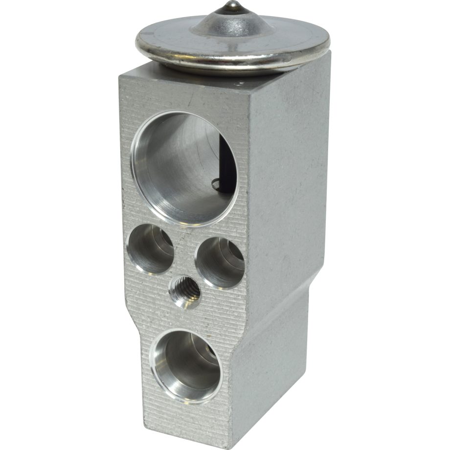 Block Expansion Valve