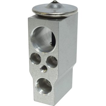 Block Expansion Valve