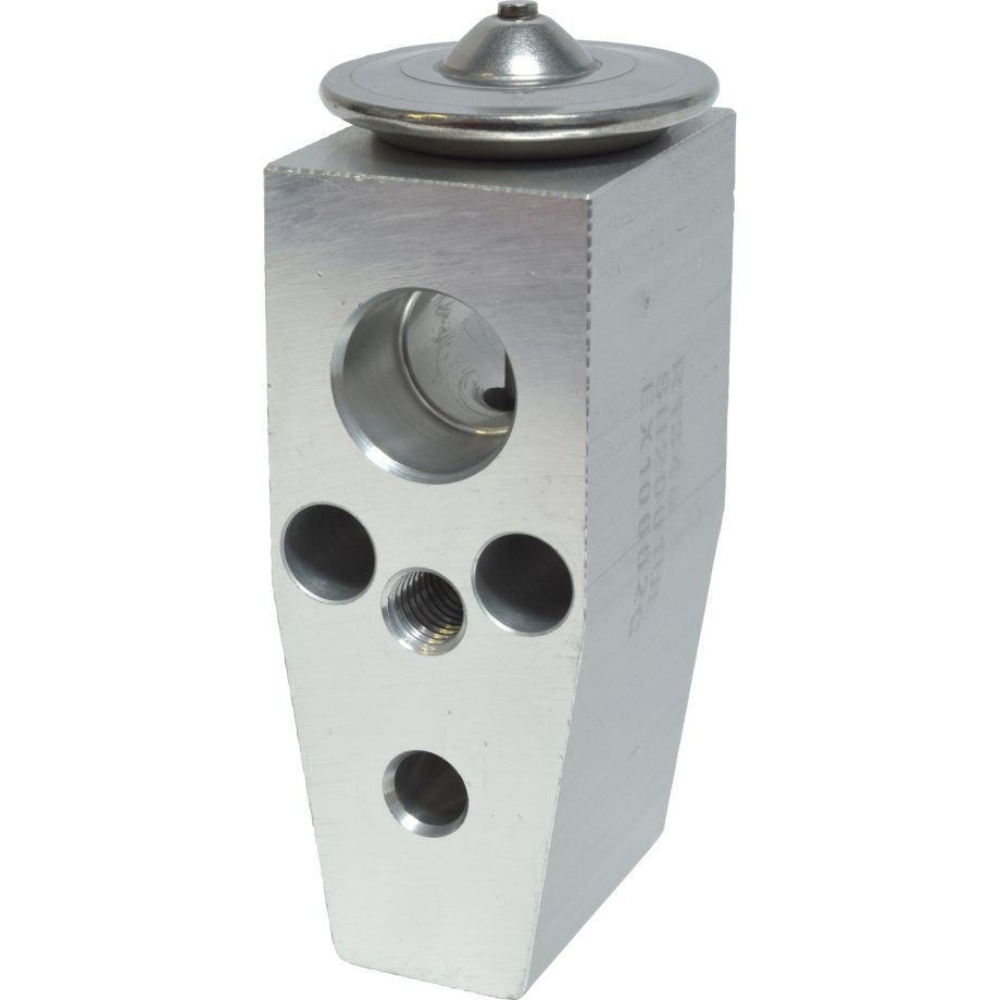 Block Expansion Valve