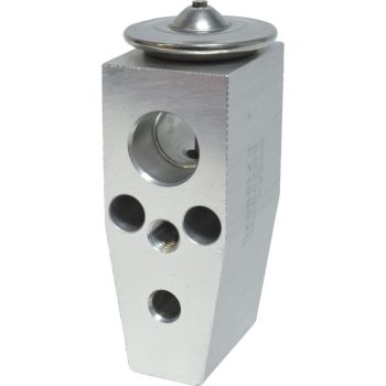 Block Expansion Valve