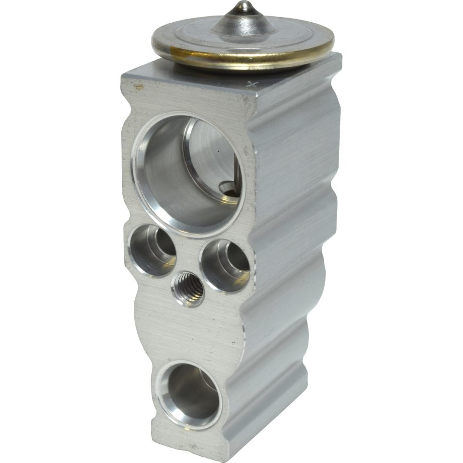 Block Expansion Valve