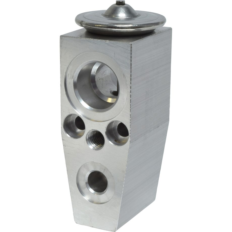 NEW AFTERMARKET A/C EXPANSION VALVE