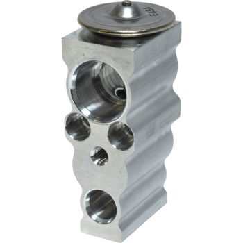 Block Expansion Valve