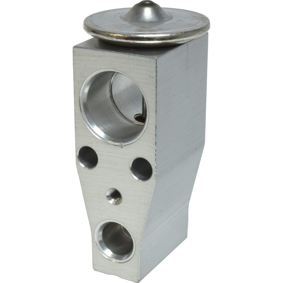 Block Expansion Valve