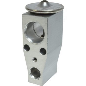 Block Expansion Valve