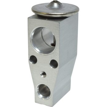 Block Expansion Valve