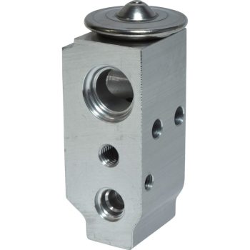 Block Expansion Valve