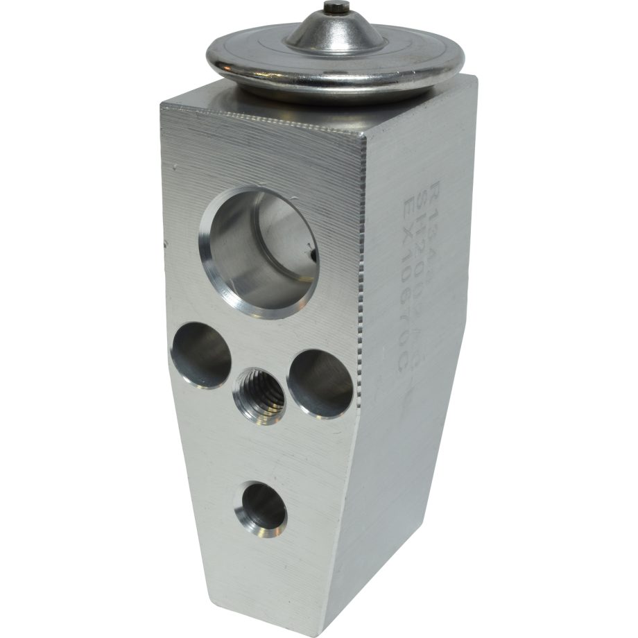 Block Expansion Valve