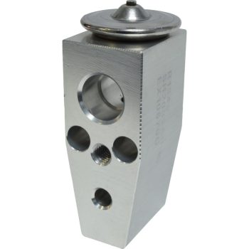 Block Expansion Valve