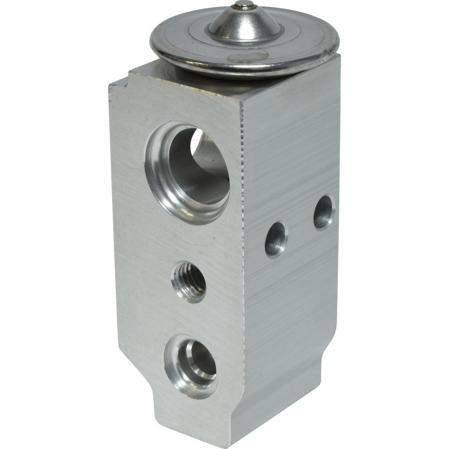 Block Expansion Valve