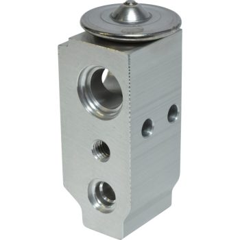 Block Expansion Valve