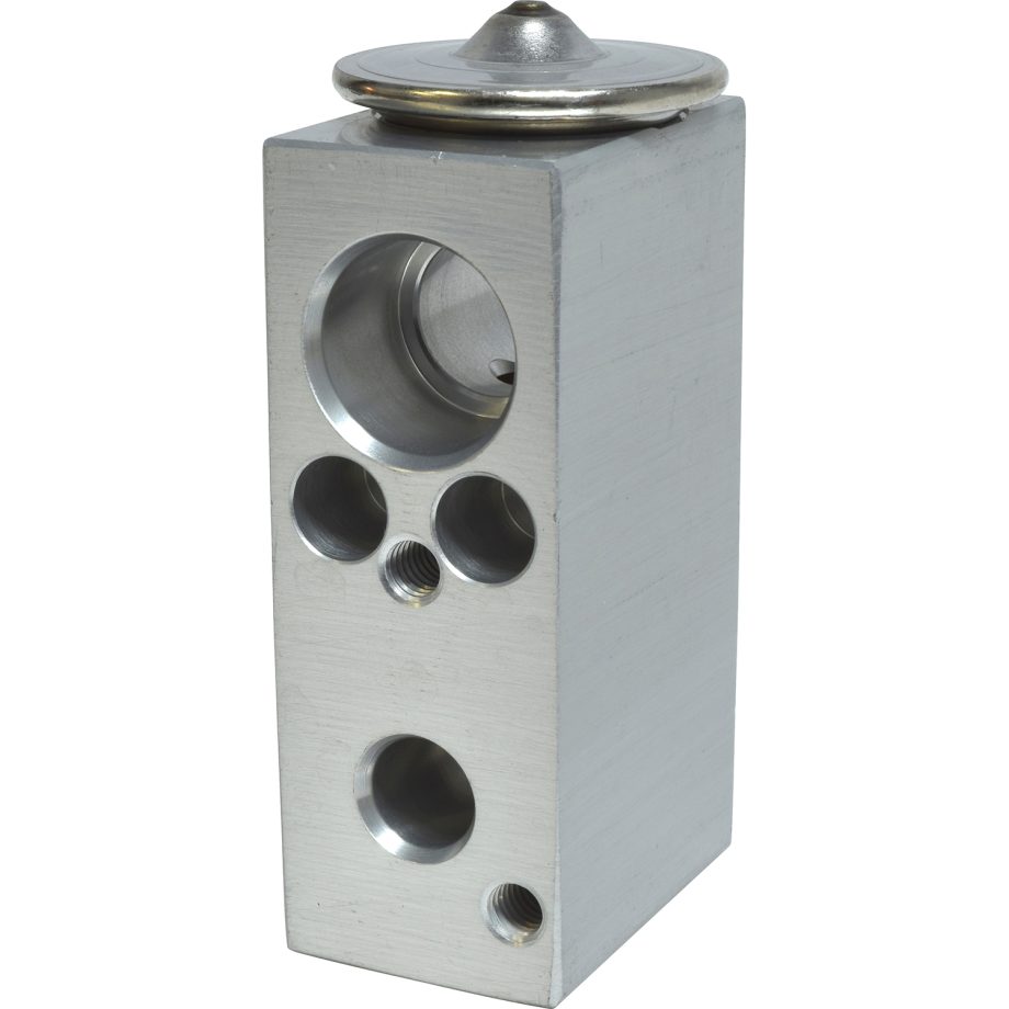 Block Expansion Valve
