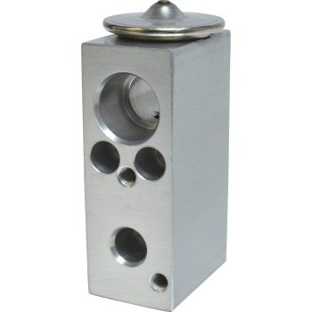 Block Expansion Valve
