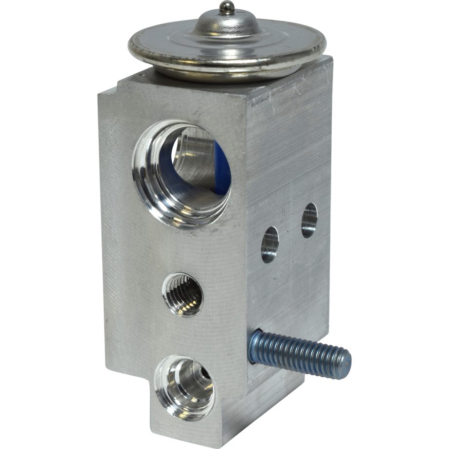 NEW AFTERMARKET A/C EXPANSION VALVE