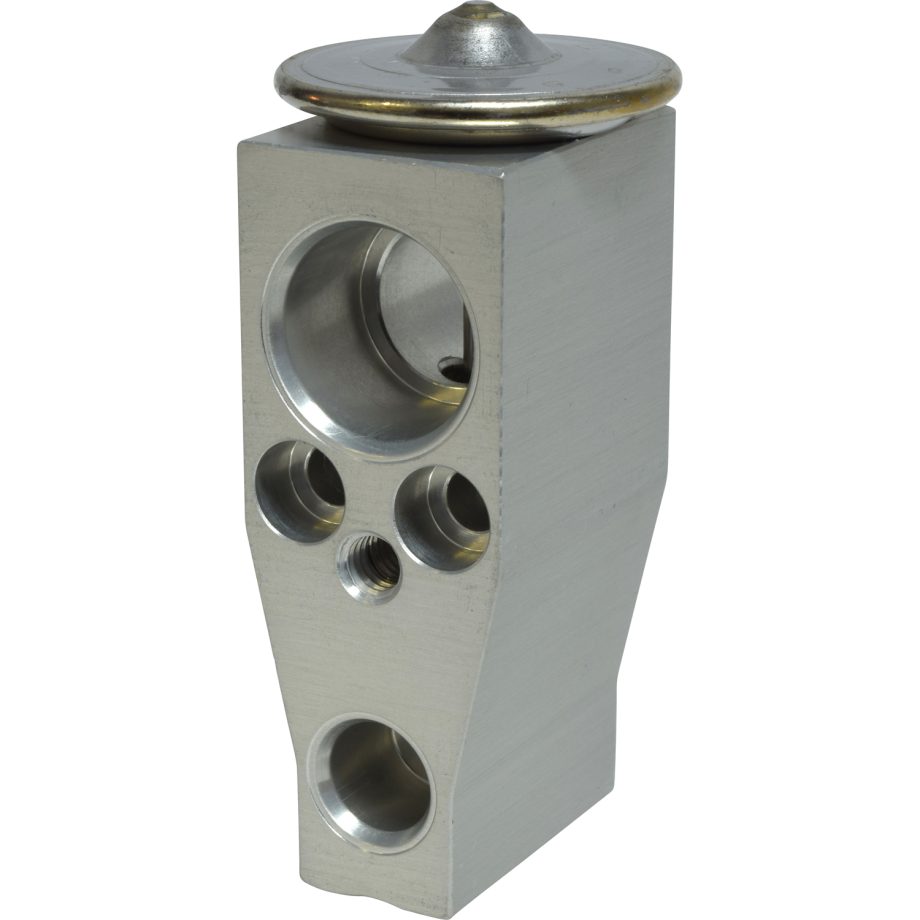 Block Expansion Valve