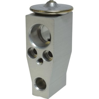 Block Expansion Valve