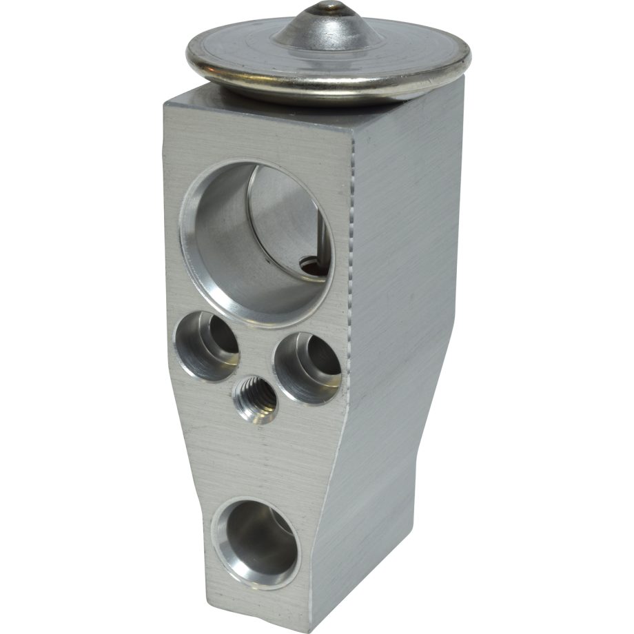 Block Expansion Valve