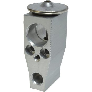 Block Expansion Valve