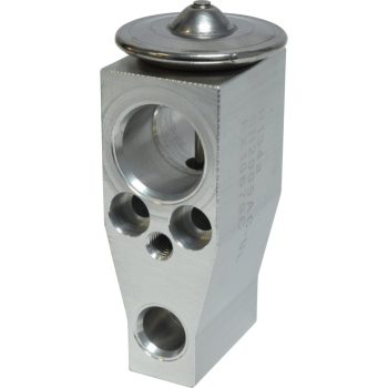 Block Expansion Valve