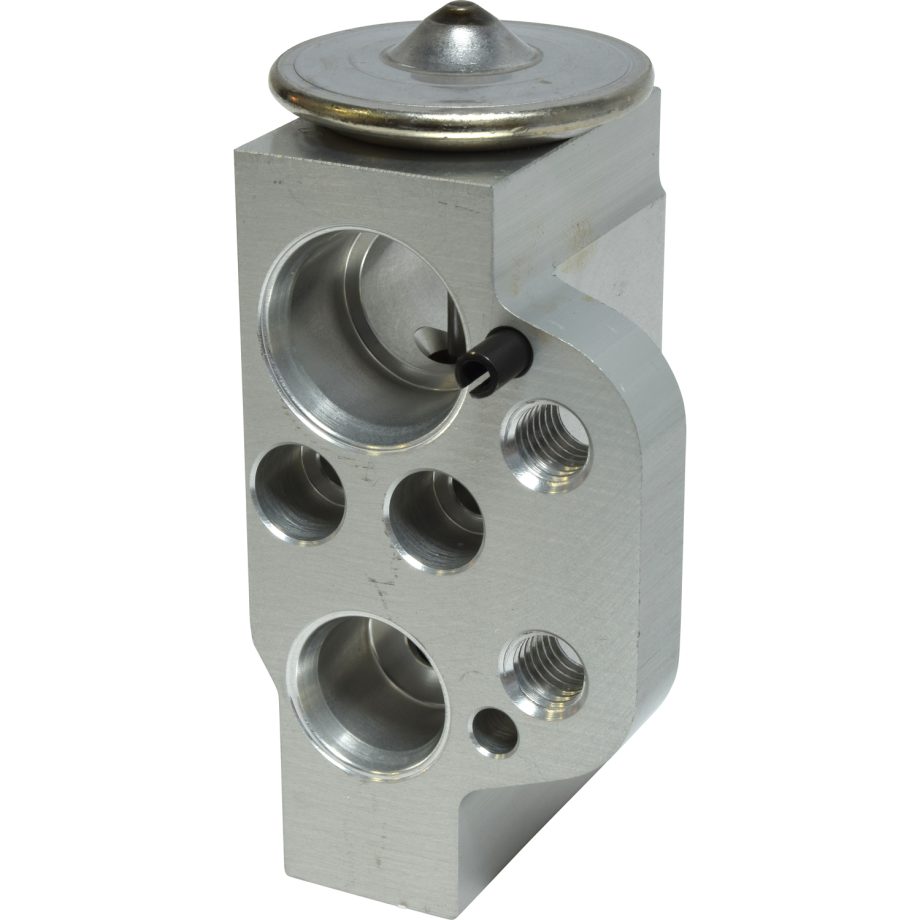 Block Expansion Valve