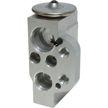Block Expansion Valve