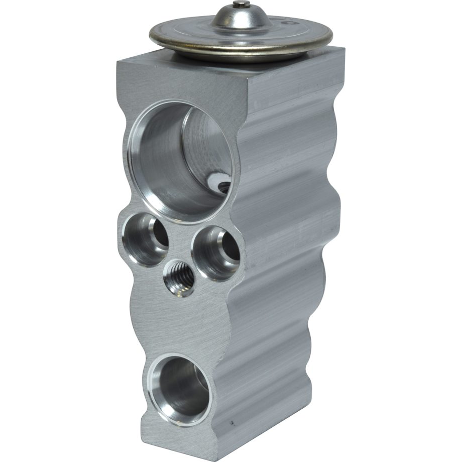 Block Expansion Valve