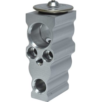 Block Expansion Valve