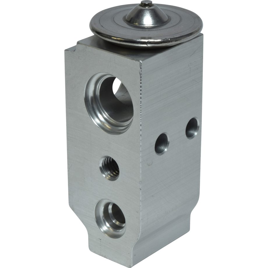 Block Expansion Valve