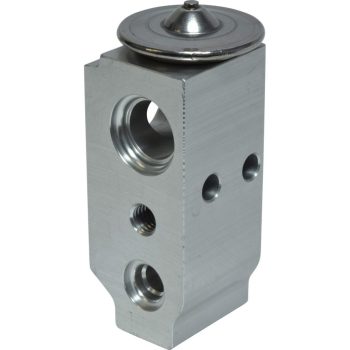 Block Expansion Valve