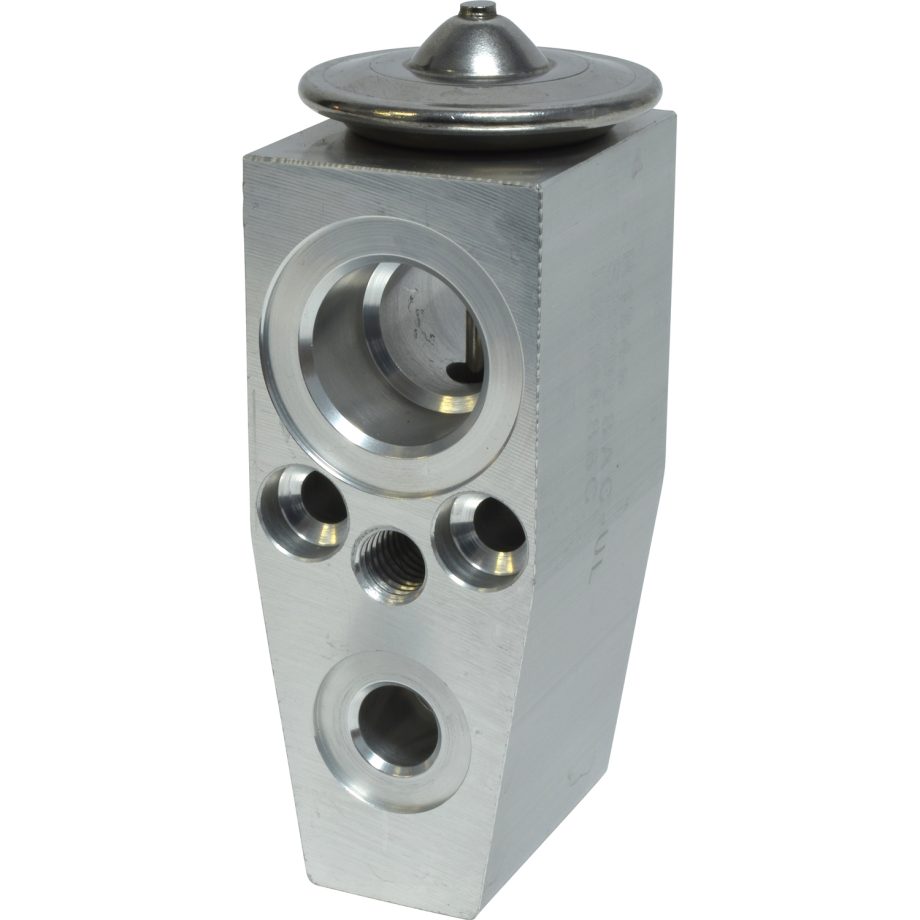 Block Expansion Valve