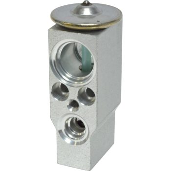 Block Expansion Valve