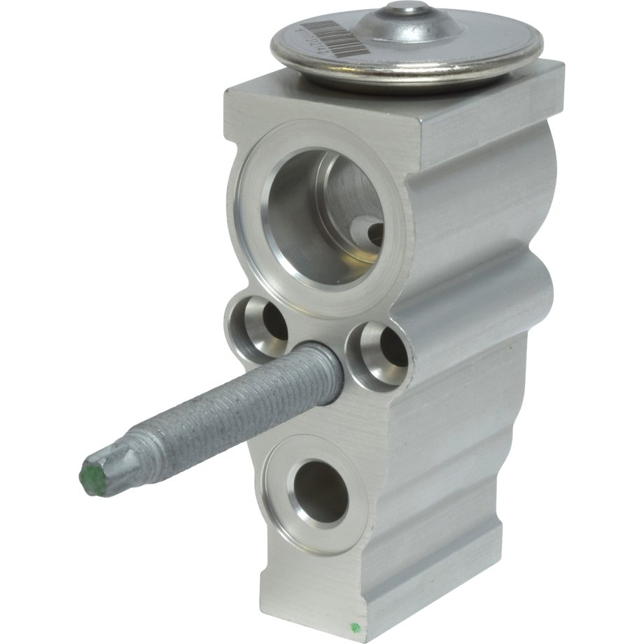 NEW AFTERMARKET A/C EXPANSION VALVE