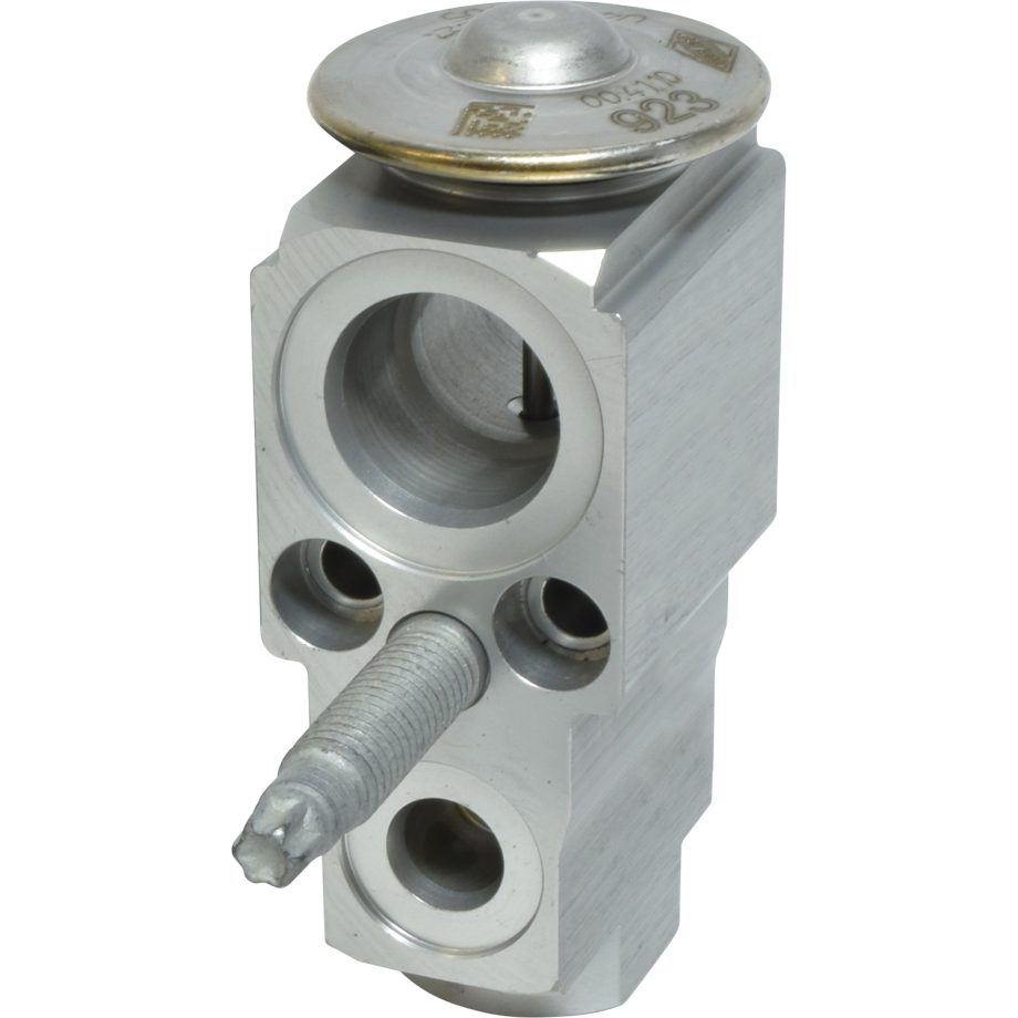 Block Expansion Valve