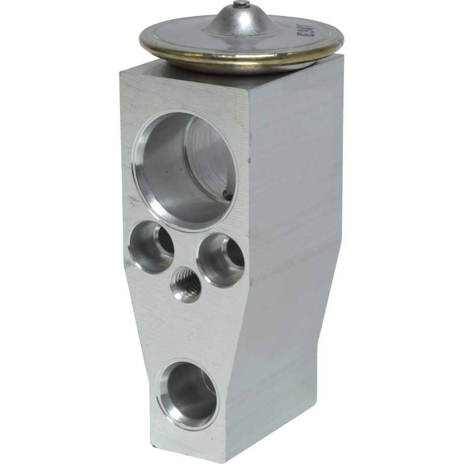 Block Expansion Valve