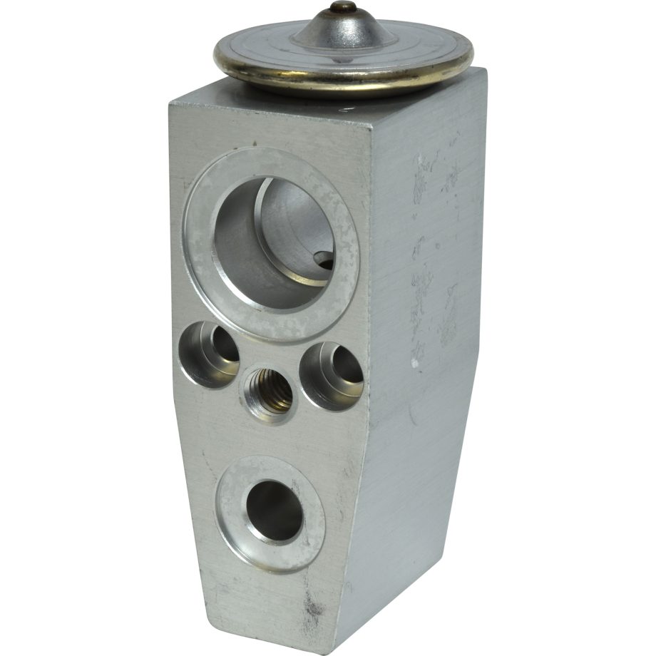 Block Expansion Valve