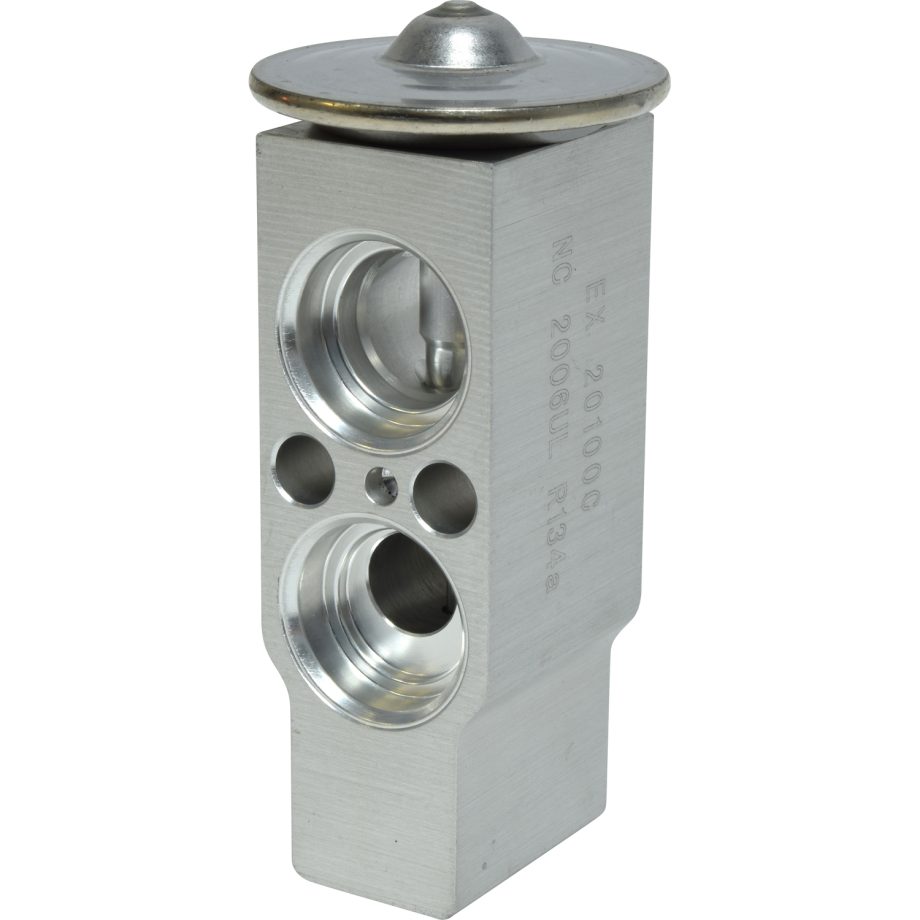 NEW AFTERMARKET A/C EXPANSION VALVE