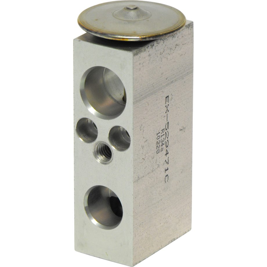 AFTERMARKET A/C EXPANSION VALVE