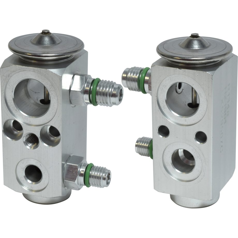Block Expansion Valve